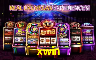 xwin Cassino - 80+ Mesas ao Vivo