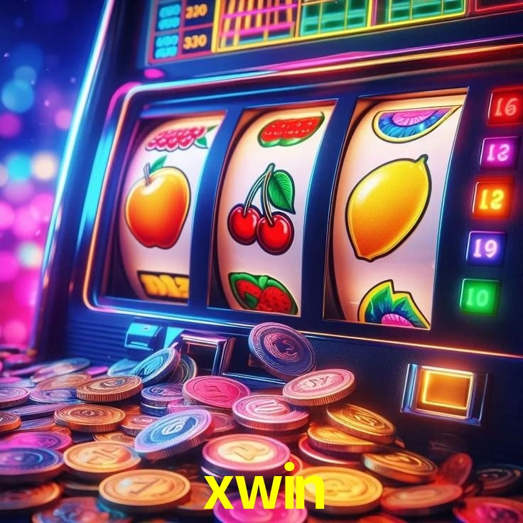 Provedores de Jogos xwin