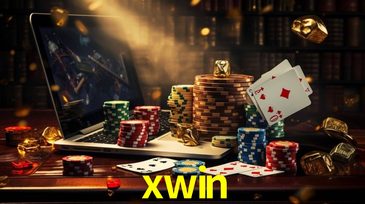 Bônus de Boas-vindas xwin