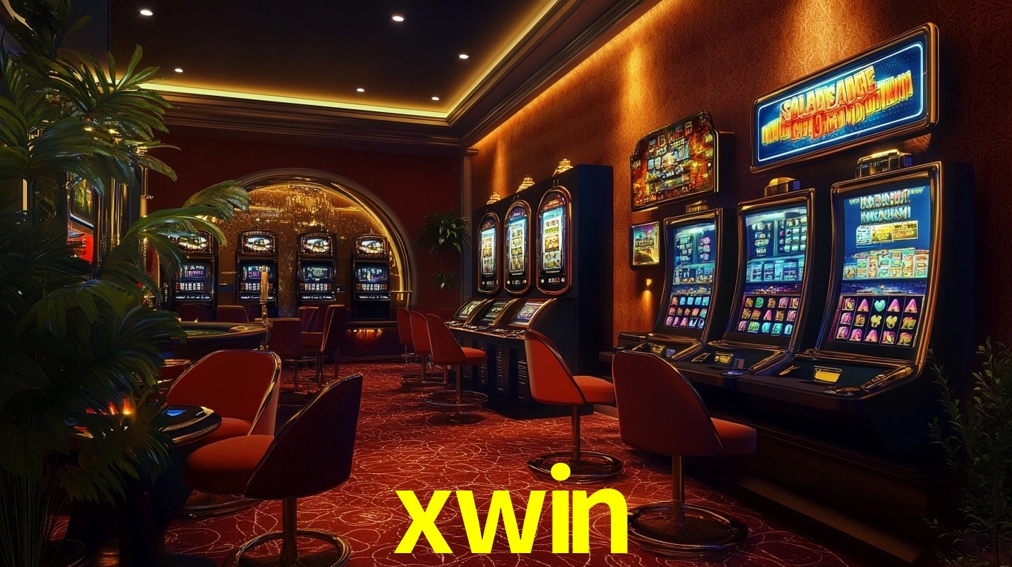 VIP Casino xwin