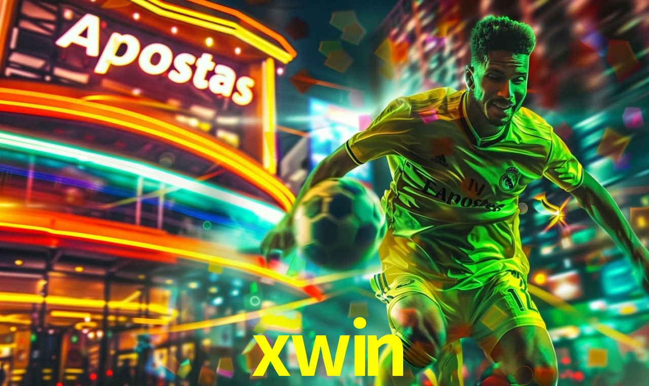 Integração de APIs xwin