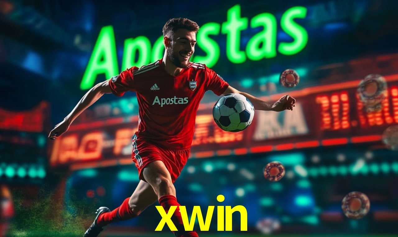 Torneios xwin