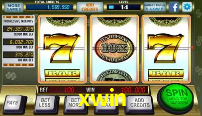 A Revolução dos Aplicativos de Jogos no xwin