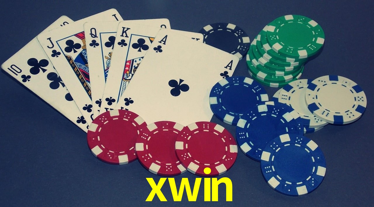Game Providers xwin