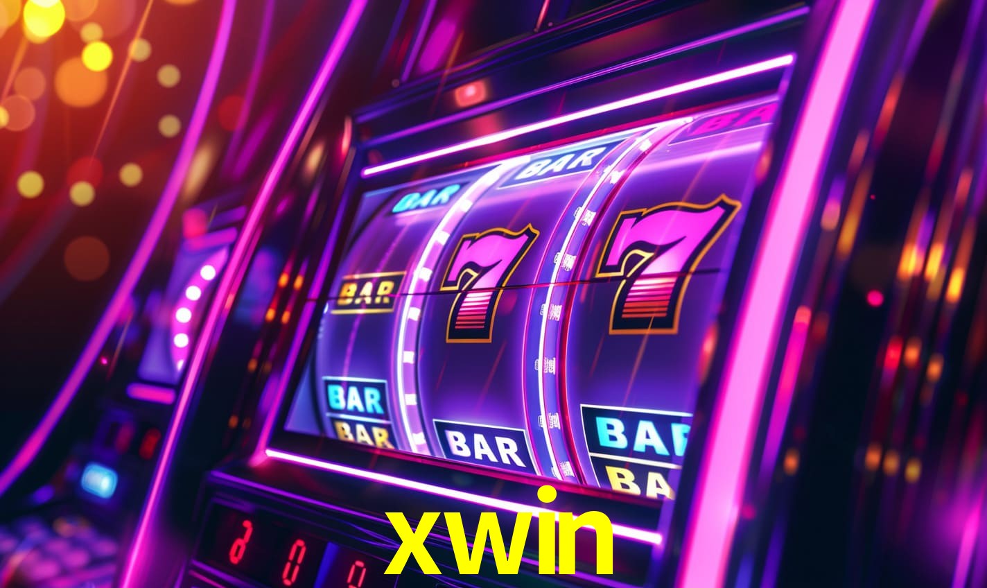 xwin - Slots Oficiais Brasileiros - xwin.com