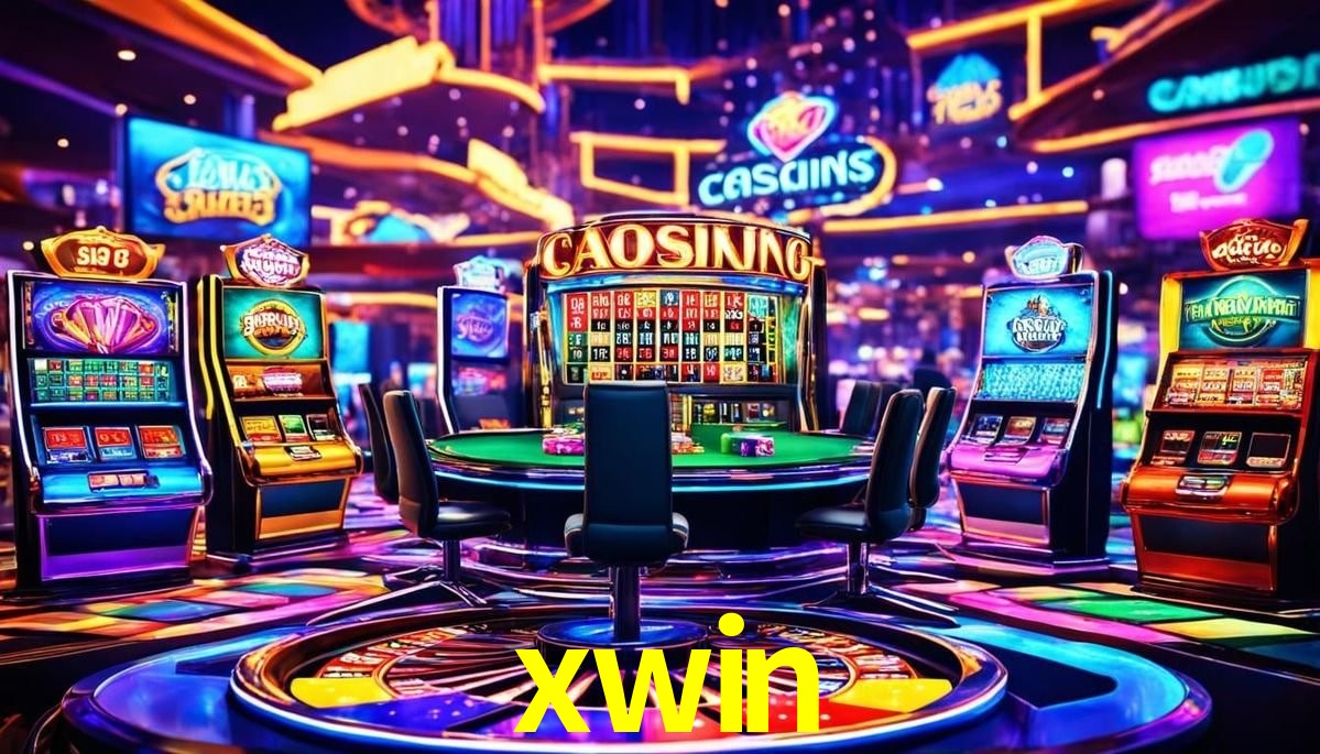 Benefícios da Conta xwin