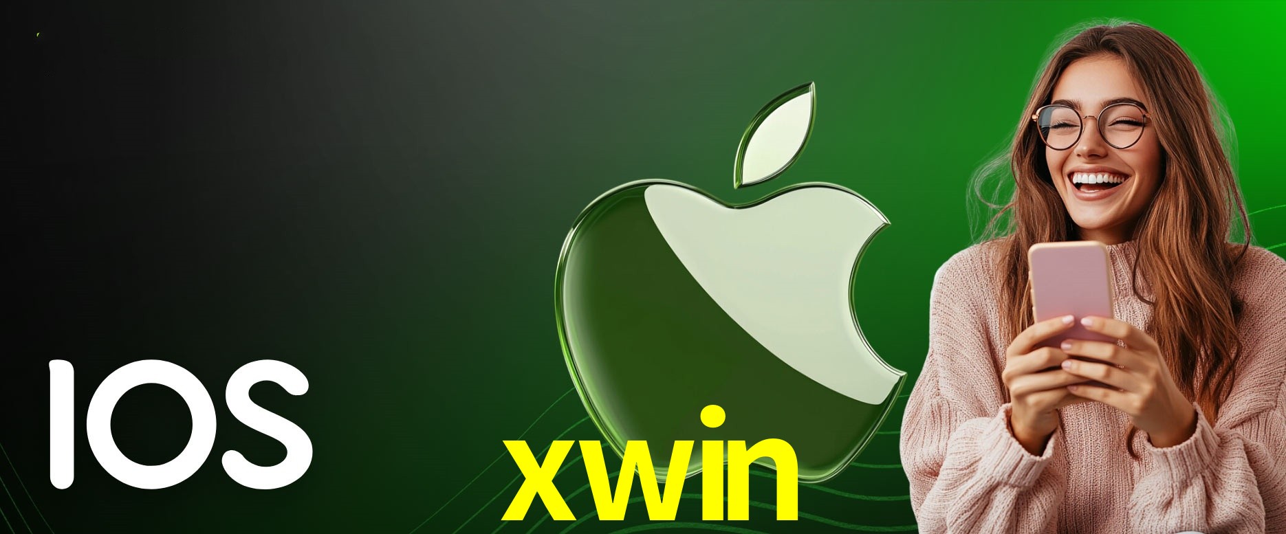 APP oficial da xwin para mobile