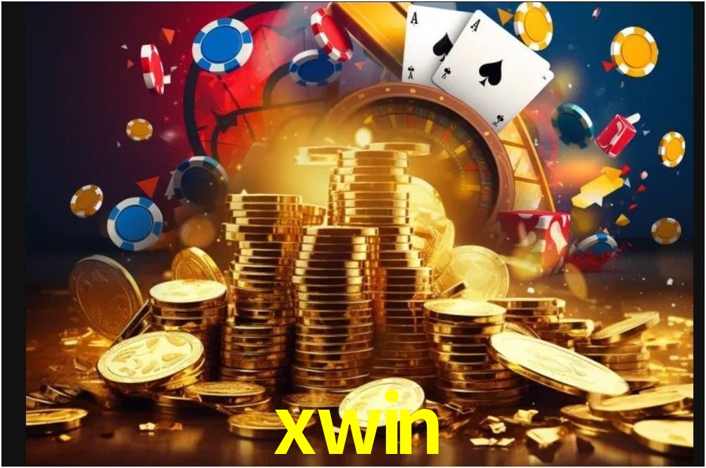 PIX Instantâneo xwin