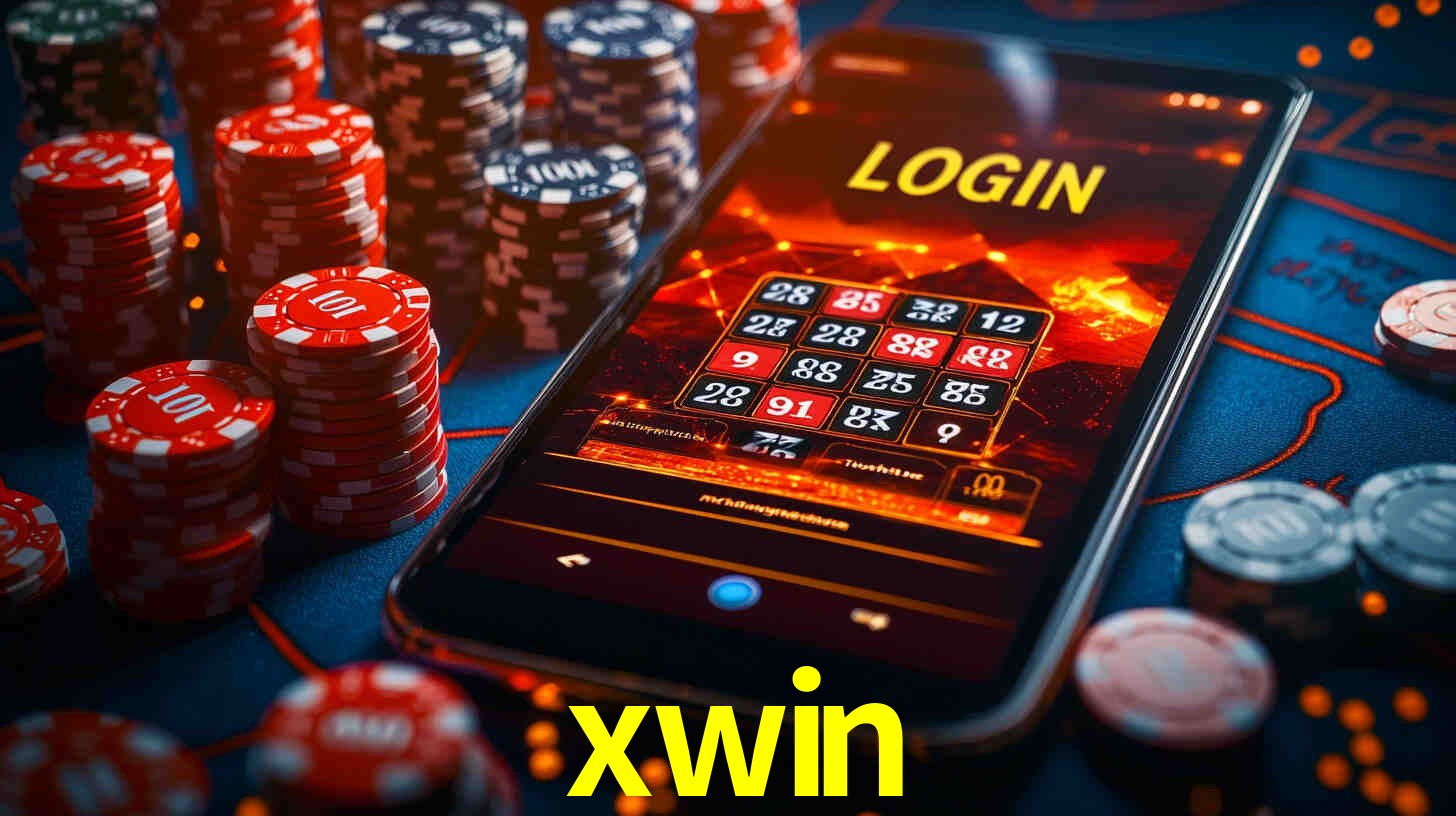 xwin: A Experiência de Casino com Jogos de Mesa ao Vivo