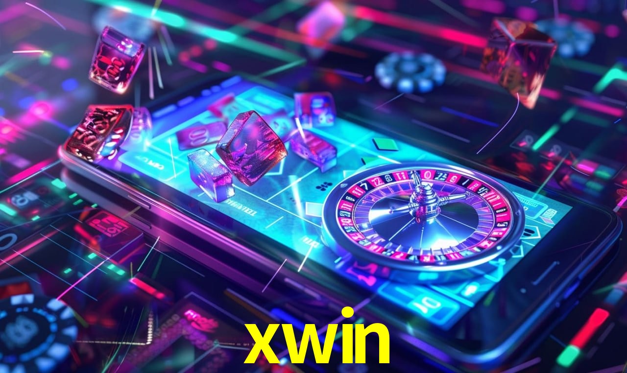 Jogos de Slot xwin