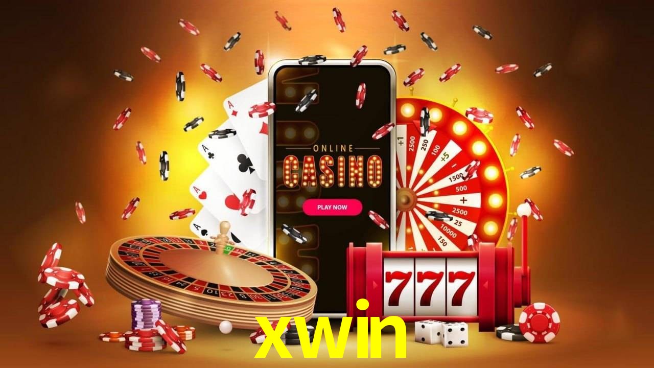 xwin São Paulo - Jogo Providers