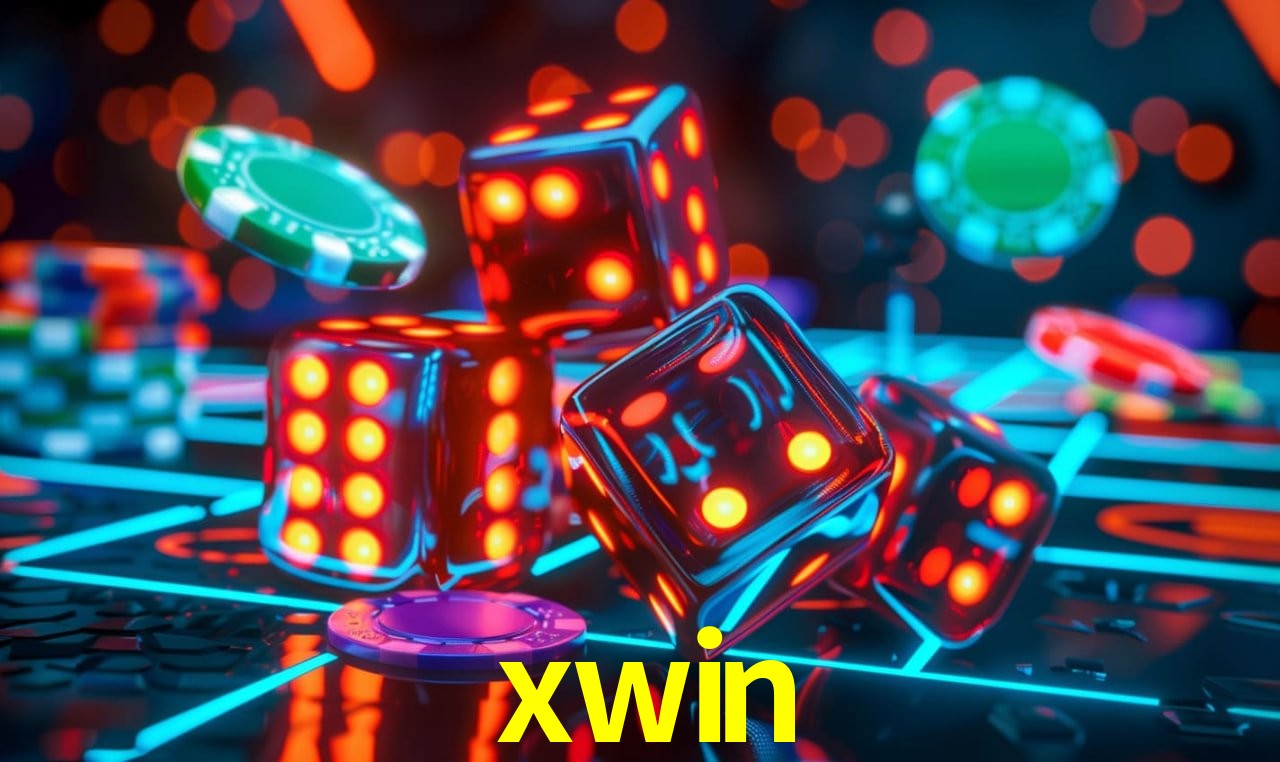 Interface do App xwin