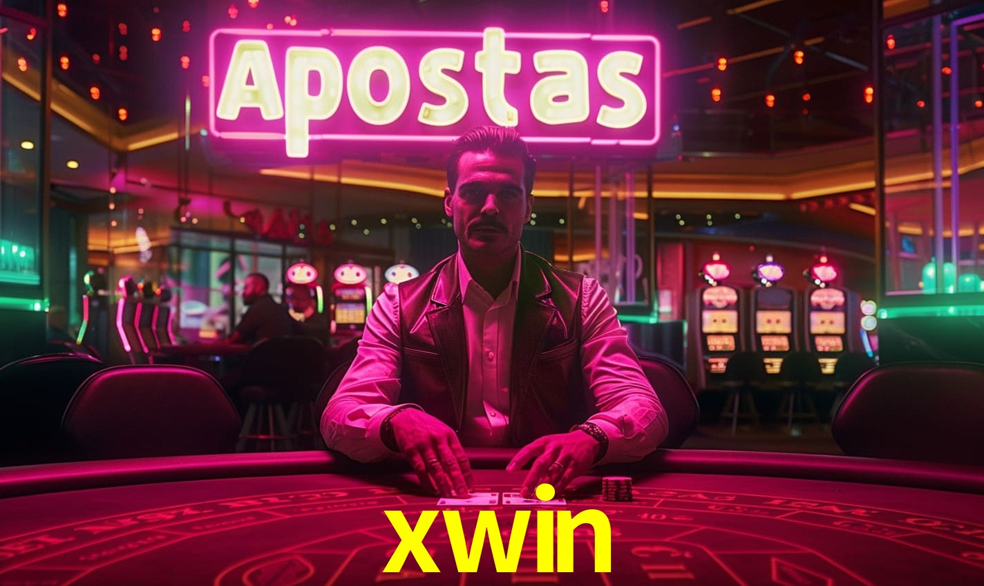 A Emoção da Loteria na xwin: Uma Chance de Mudança de Vida
