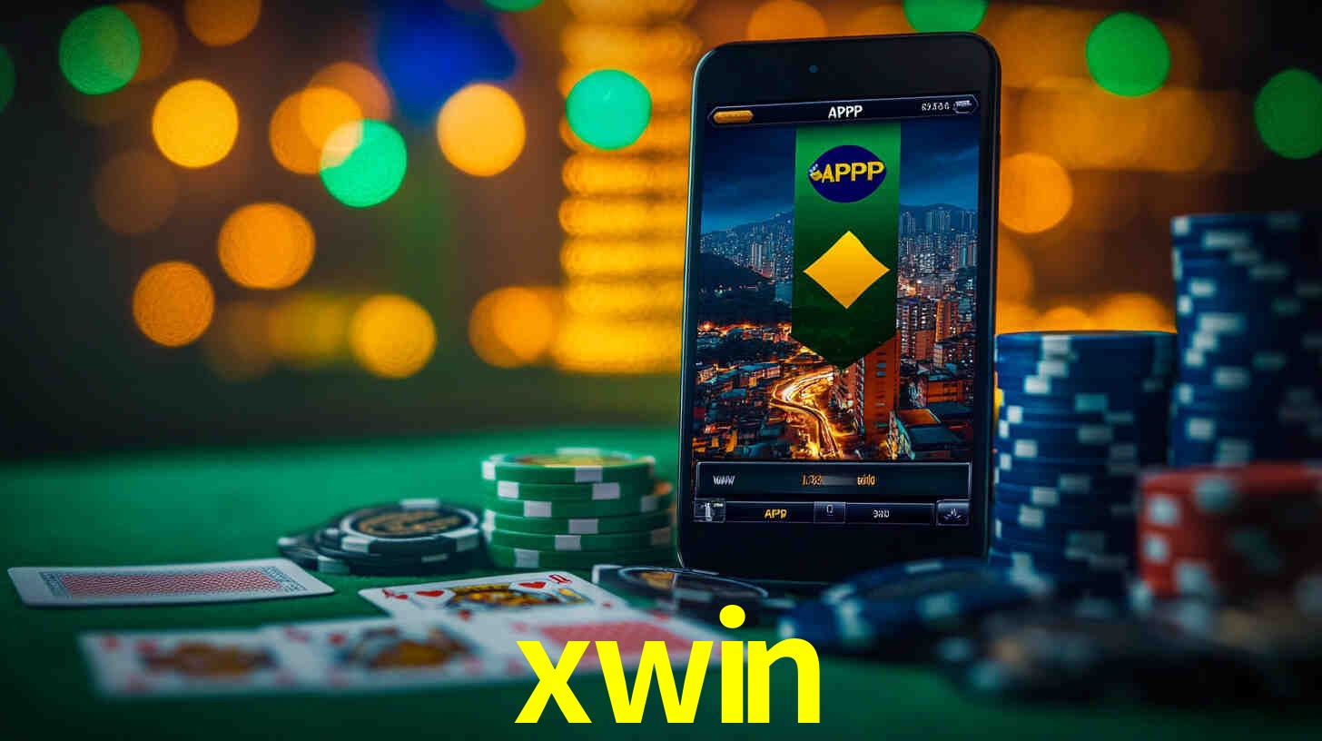 Descubra o Programa VIP da xwin: Vantagens Exclusivas para Jogadores