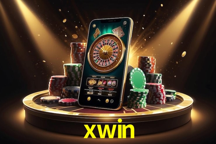 xwin - Pagamento PIX Instantâneo
