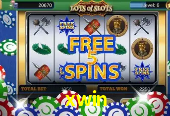 xwin Brasília - Casino Guide