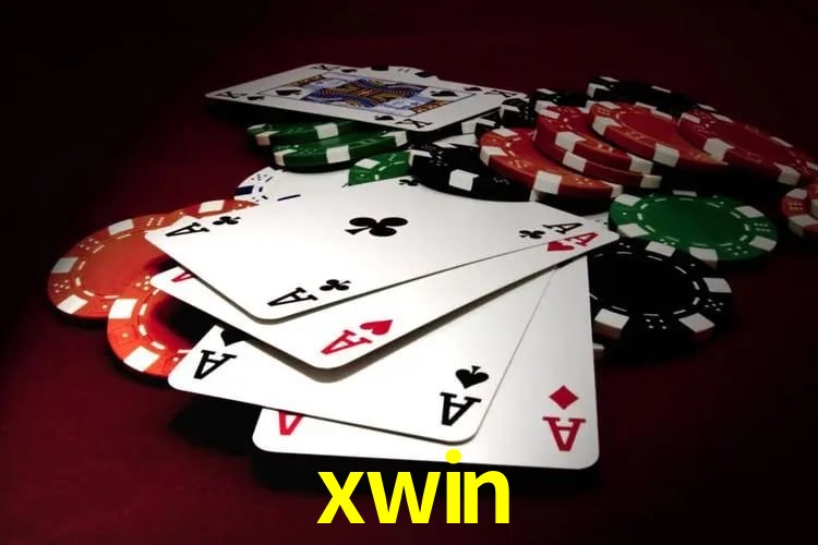 Apostas de Futebol xwin