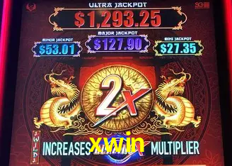 xwin Belo Horizonte - VIP Casino